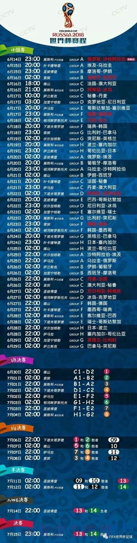 实时更新!世界杯比赛即时结果查询平台 实时更新!世界杯比赛即时结果查询平台